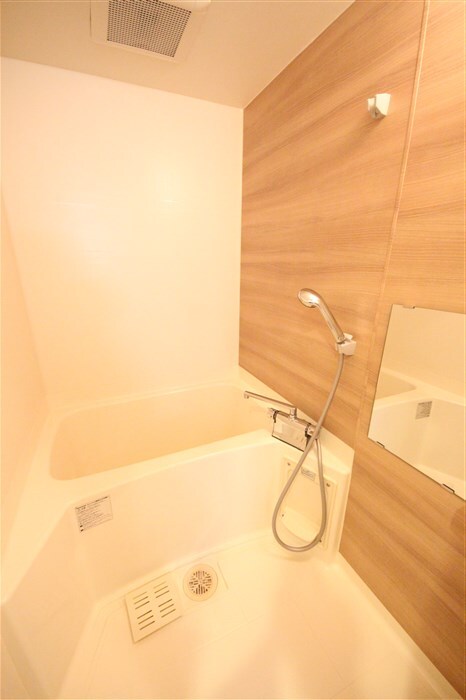 ルクレ西長堀の物件内観写真