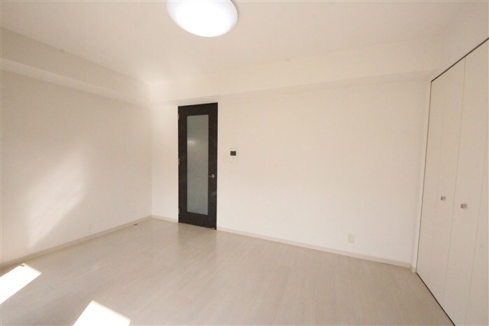 ルクレ西長堀の物件内観写真