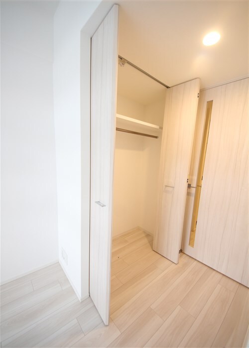 S-RESIDENCE難波大国町Unoの物件内観写真