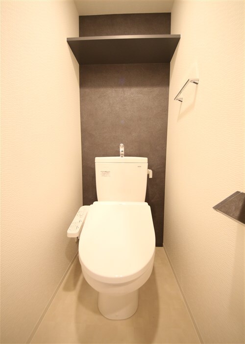 S-RESIDENCE難波大国町Unoの物件内観写真