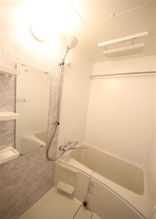 S-RESIDENCE難波大国町Unoの物件内観写真