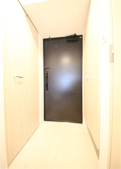 S-RESIDENCE難波大国町Unoの物件内観写真