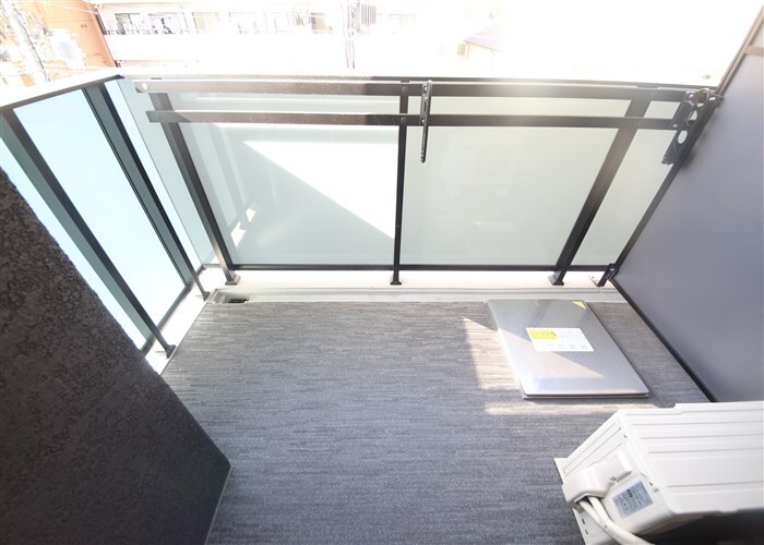 S-RESIDENCE難波大国町Unoの物件内観写真