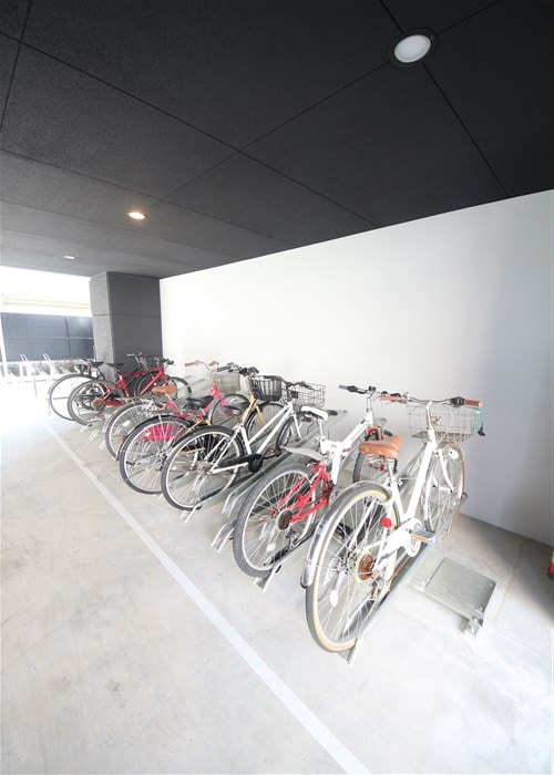 S-RESIDENCE難波大国町Unoの物件内観写真