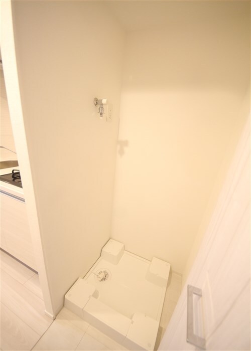 S-RESIDENCE難波大国町Unoの物件内観写真