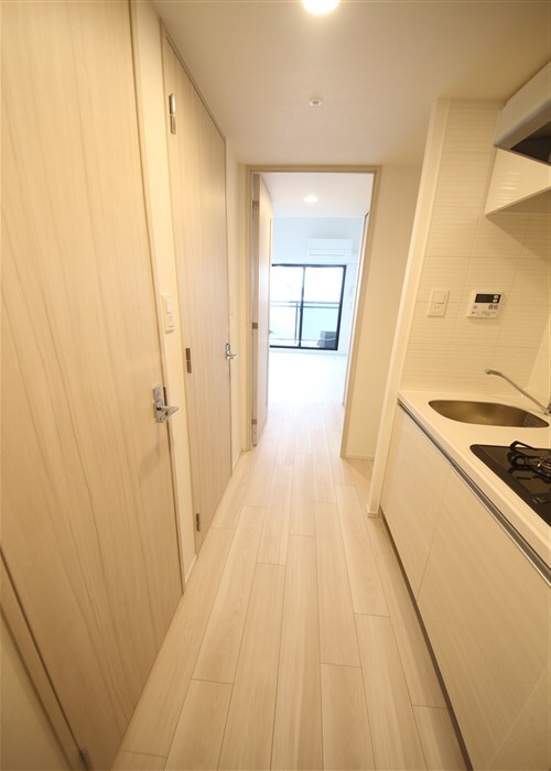 S-RESIDENCE難波大国町Unoの物件内観写真