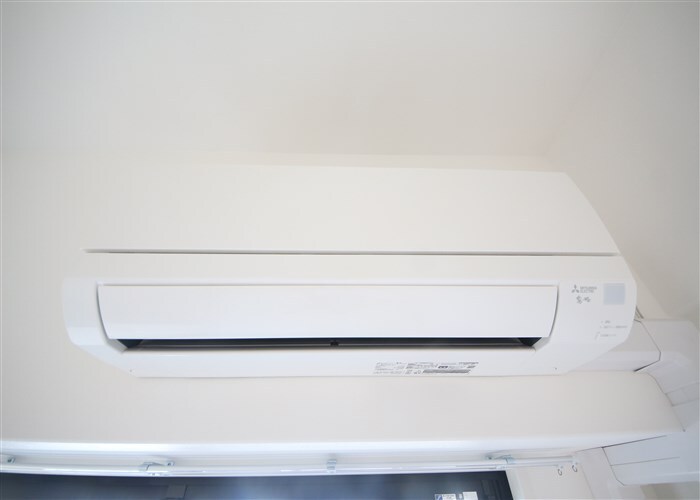 S-RESIDENCE難波大国町Unoの物件内観写真