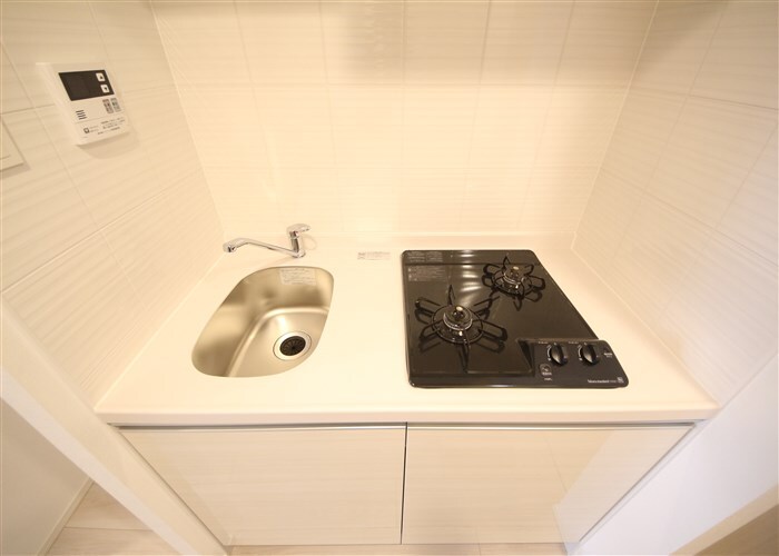 S-RESIDENCE難波大国町Unoの物件内観写真