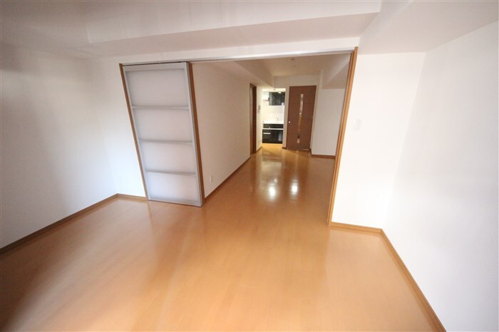 リーガル四ツ橋立売堀Ⅱの物件内観写真