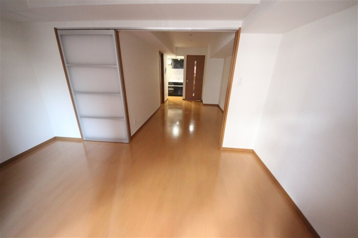 リーガル四ツ橋立売堀Ⅱの物件内観写真