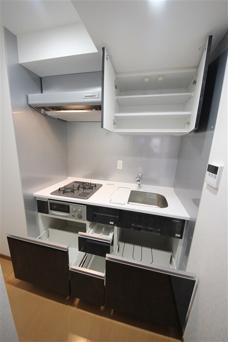 リーガル四ツ橋立売堀Ⅱの物件内観写真