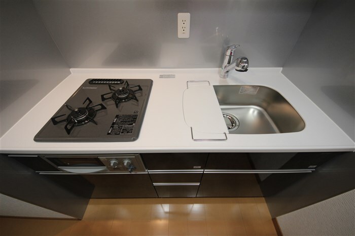 リーガル四ツ橋立売堀Ⅱの物件内観写真