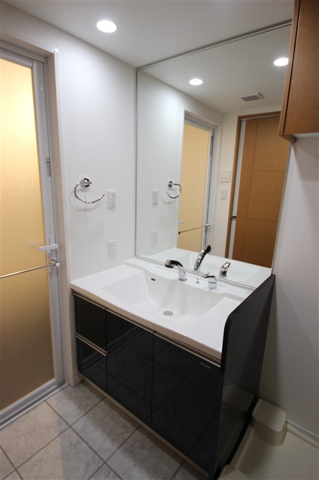 リーガル四ツ橋立売堀Ⅱの物件内観写真