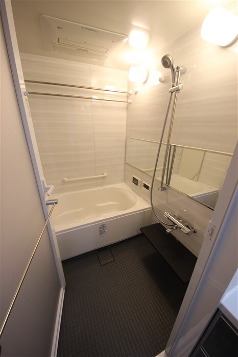 リーガル四ツ橋立売堀Ⅱの物件内観写真