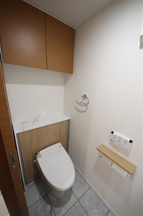 リーガル四ツ橋立売堀Ⅱの物件内観写真