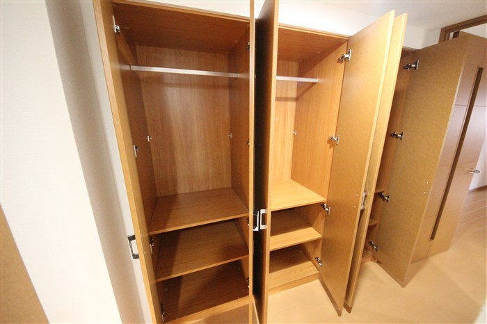 リーガル四ツ橋立売堀Ⅱの物件内観写真