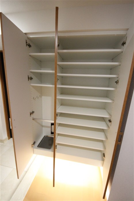 リーガル四ツ橋立売堀Ⅱの物件内観写真