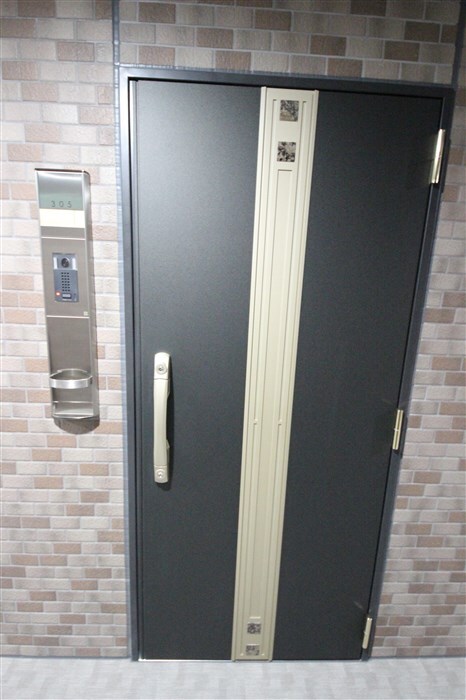 リーガル四ツ橋立売堀Ⅱの物件内観写真