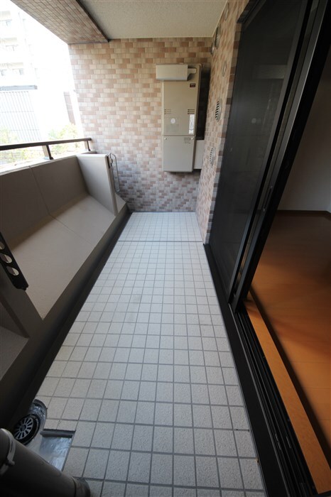 リーガル四ツ橋立売堀Ⅱの物件内観写真