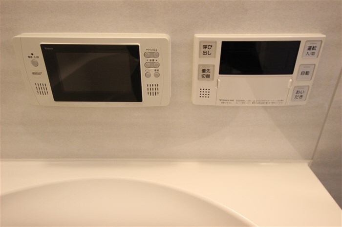 リーガル四ツ橋立売堀Ⅱの物件内観写真