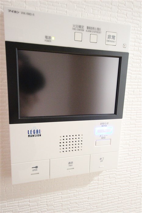 リーガル四ツ橋立売堀Ⅱの物件内観写真