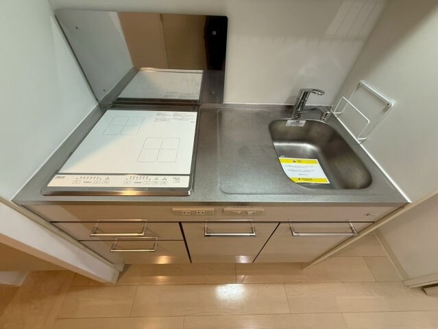 ARISTO扇町の物件内観写真