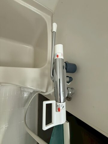 ARISTO扇町の物件内観写真