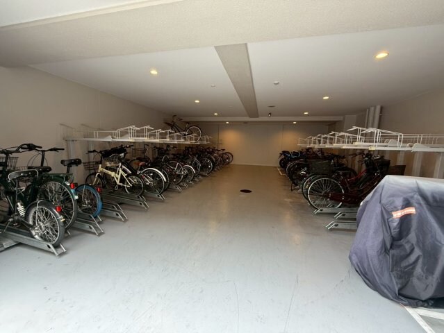 ARISTO扇町の物件内観写真