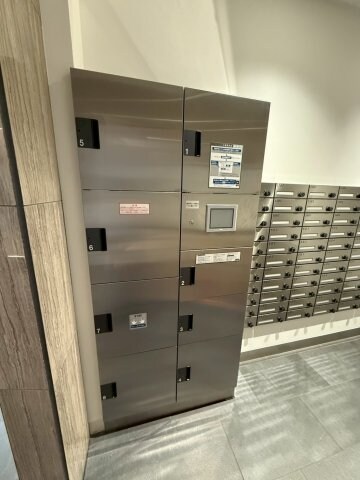 ARISTO扇町の物件内観写真