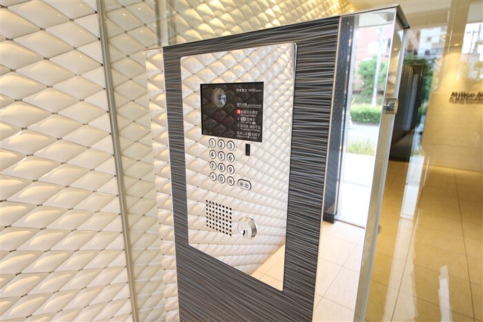 ミリアン四天王寺夕陽丘Ⅱの物件内観写真