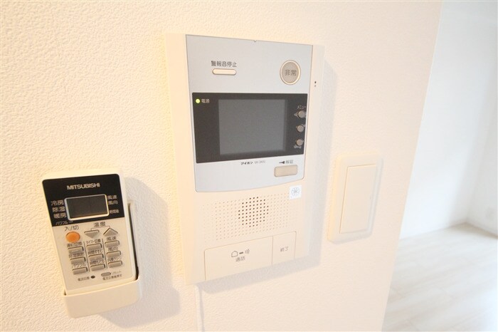 ミリアン四天王寺夕陽丘Ⅱの物件内観写真