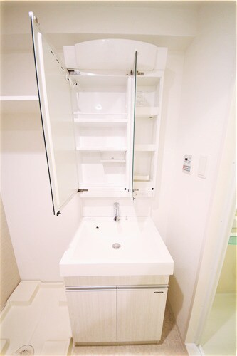 ミリアン四天王寺夕陽丘Ⅱの物件内観写真