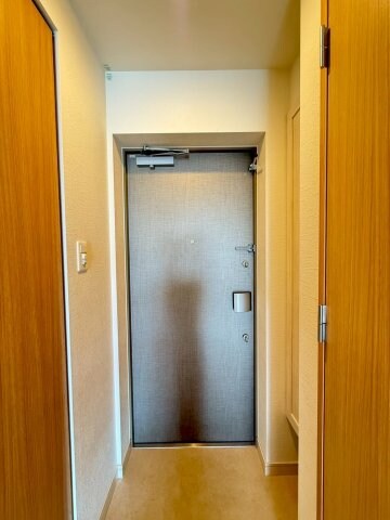 La Douceur桜川の物件内観写真