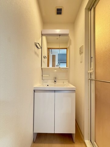 La Douceur桜川の物件内観写真