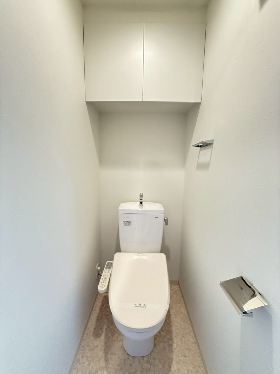 La Douceur桜川の物件内観写真