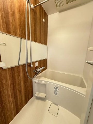 La Douceur桜川の物件内観写真