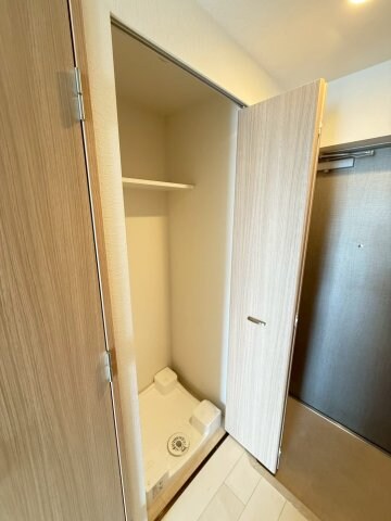 La Douceur桜川の物件内観写真