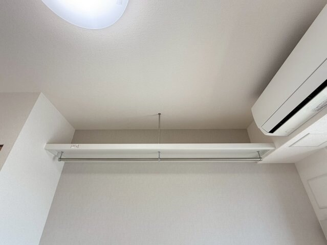 La Douceur桜川の物件内観写真