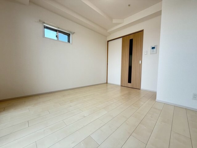 La Douceur桜川の物件内観写真