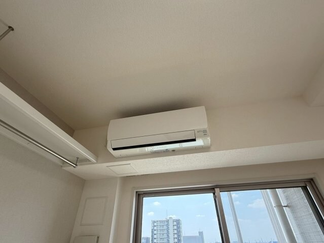 La Douceur桜川の物件内観写真