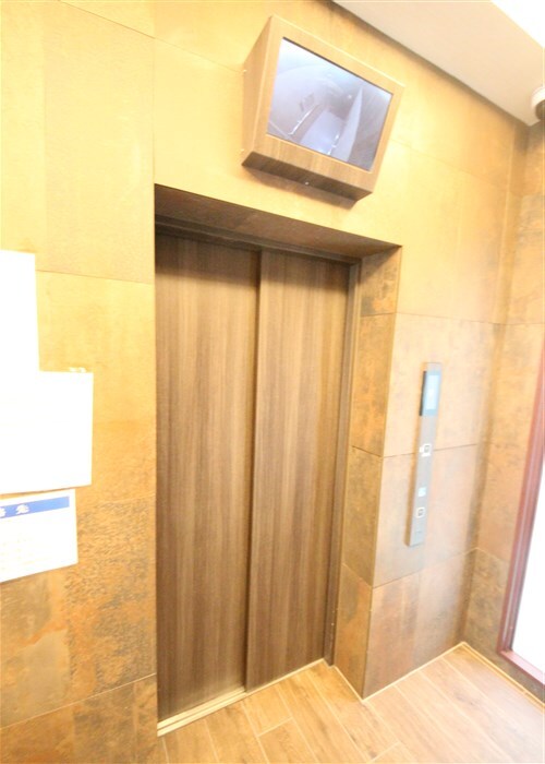 La Douceur桜川の物件内観写真