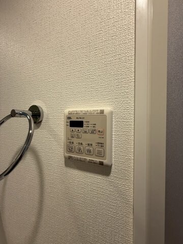 セレニテ難波グランデノールの物件内観写真