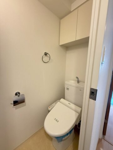 セレニテ本町グランデの物件内観写真