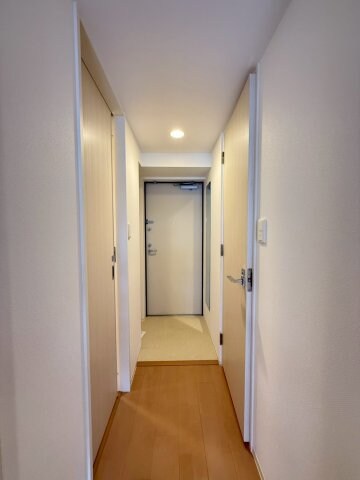 セレニテ本町グランデの物件内観写真