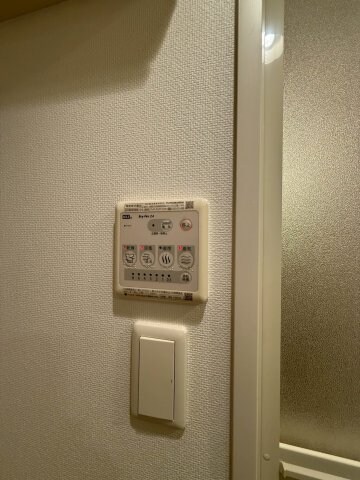 セレニテ本町グランデの物件内観写真