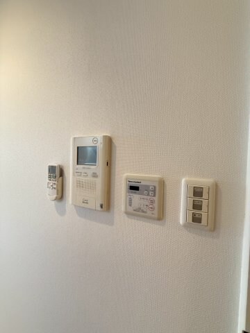 セレニテ本町グランデの物件内観写真