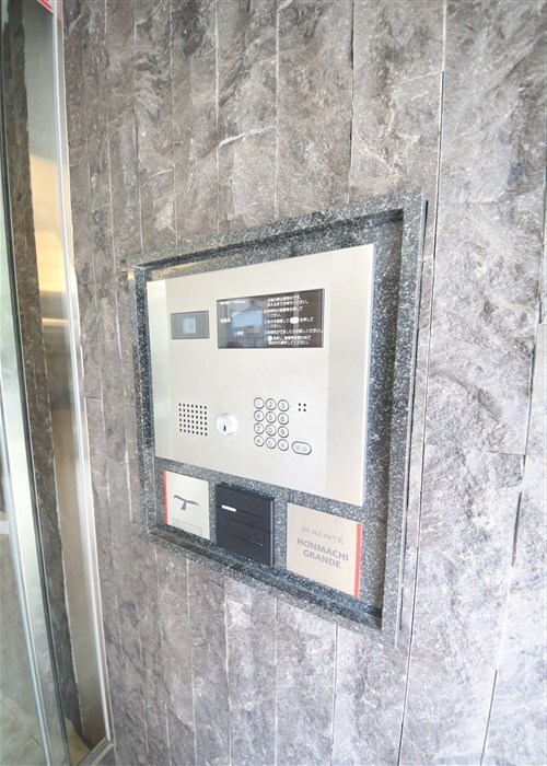 セレニテ本町グランデの物件内観写真