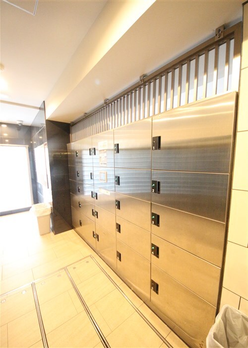 セレニテ本町グランデの物件内観写真