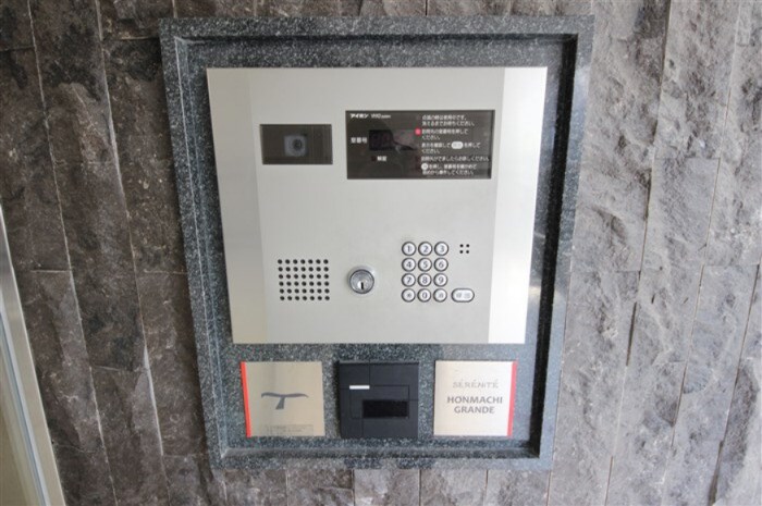 セレニテ本町グランデの物件内観写真