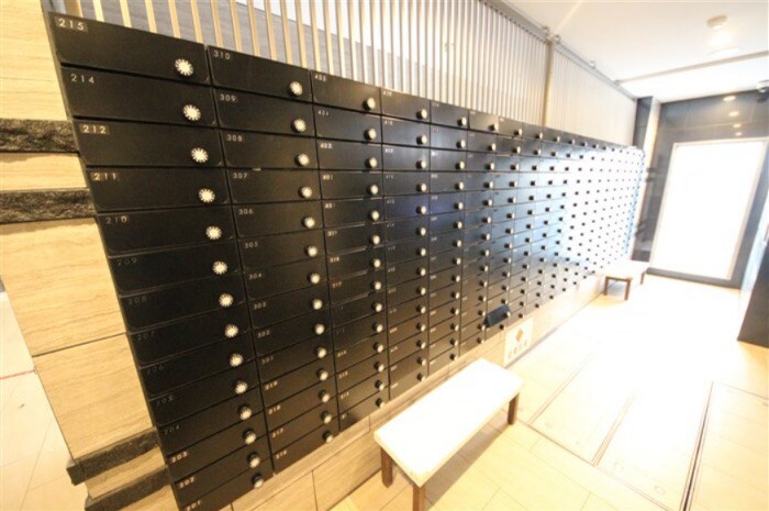 セレニテ本町グランデの物件内観写真